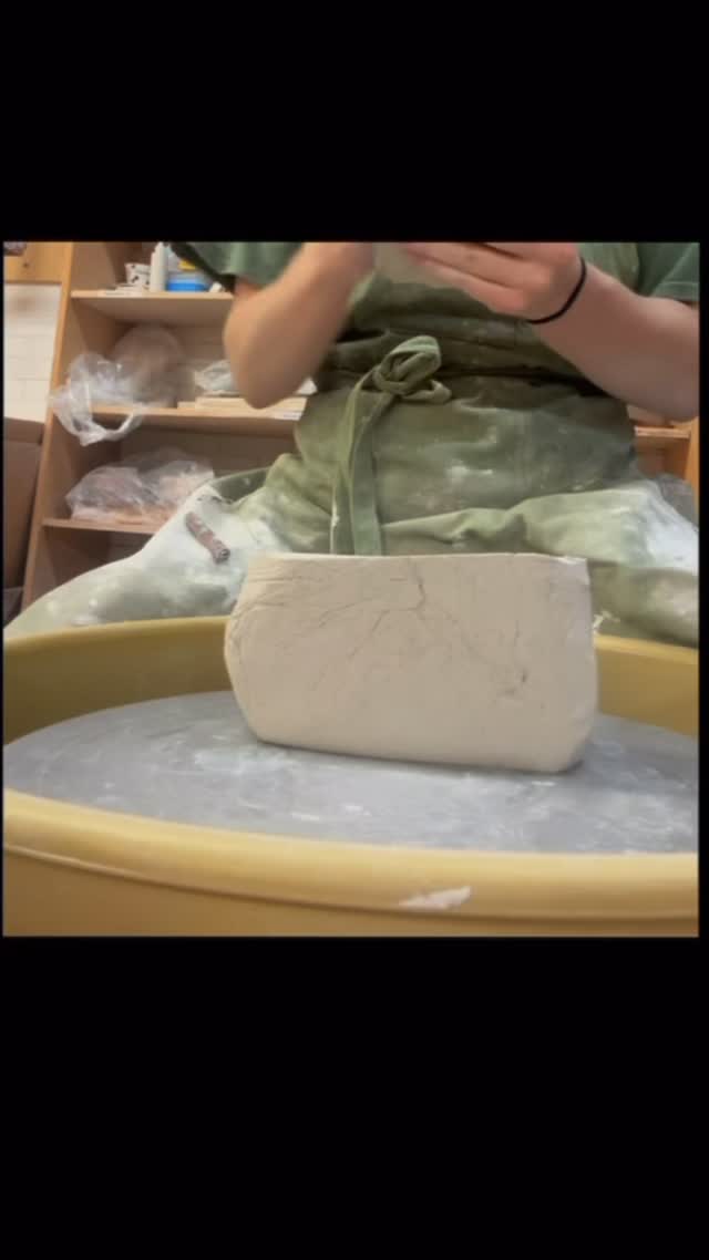 porcelain is trickyyโผ๏ธ