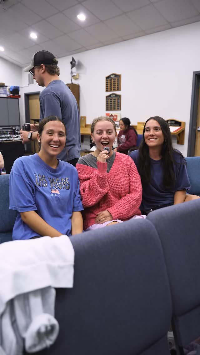 “What is your favorite part about
CAMO Project?!”
Hear from our students about what their favorite parts of project were!!
#camo #campusmovement #camoproject #collegeministry #cp25 #cр2025