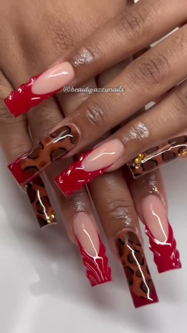 💅🏽✨ Glam Has a New Zip Code ✨💅🏽
From the heart of Los Angeles to the charm of Fairfax, Virginia — I’m Jazzmin Baez, your new go-to for custom, beautiful nails that demand attention 💖💎
Whether you crave bold, statement sets or soft, luxe glam, I create nail art that’s anything but ordinary. Every detail is designed to reflect your power, beauty, and energy.
📍Fairfax, VA — October 2025
💋 Custom. Luxury. Unapologetic.
Get ready to get #beautyjazzynails
📲 Booking opens soon — stay tuned, DMV queens 👑
https://calendly.com/beautyjazzynails/60min
Website: https://www.beautyjazzynails.com/