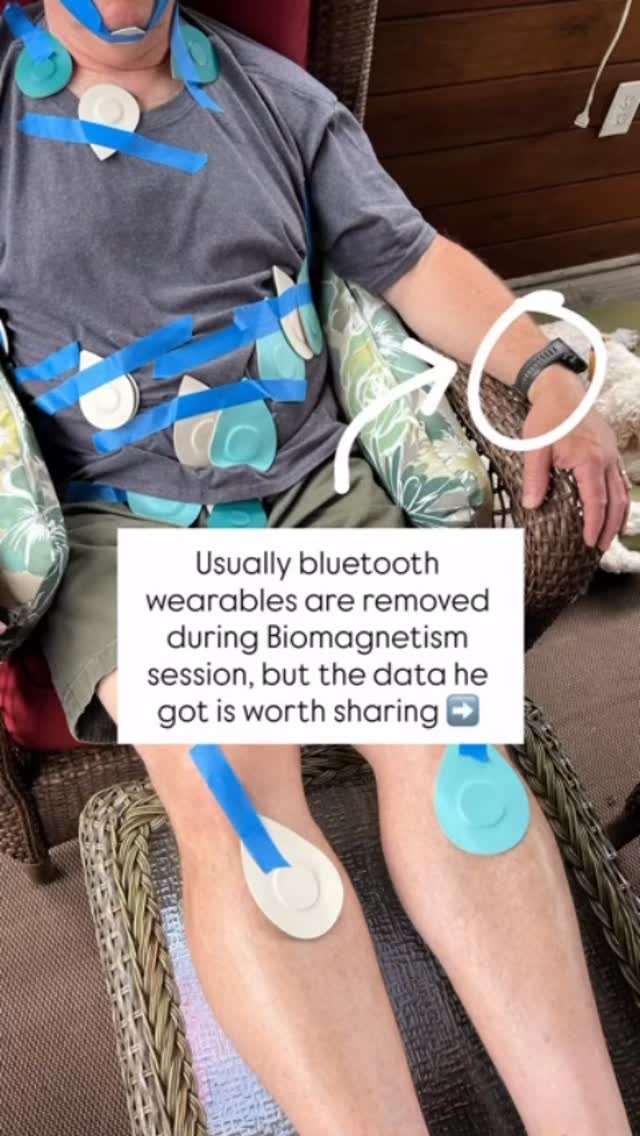 He had an eye stye that was ink getting worse after 3 days. It was goopy, affecting his work day, and very red to look at.
I’ll tell ya, he’s a strong guy. He’s not usually one to ask for help or biomagnetism unless something is really wrong— like those times he had COVID and was feeling desperate. (Do you know anyone like this?! 🤪)
After the biomagnetic pair session, he had no more goop and was much more comfortable. The stye became significantly less red within 18 hours and healed completely in 3 days without further issues or need for compresses.
The typical stye takes 1-2 weeks to heal on its own and can last longer.
I’m here for you with tools that can help you BEFORE things get desperate and uncomfortable. And, I’m here if it does get to that point 😉
Love, katie