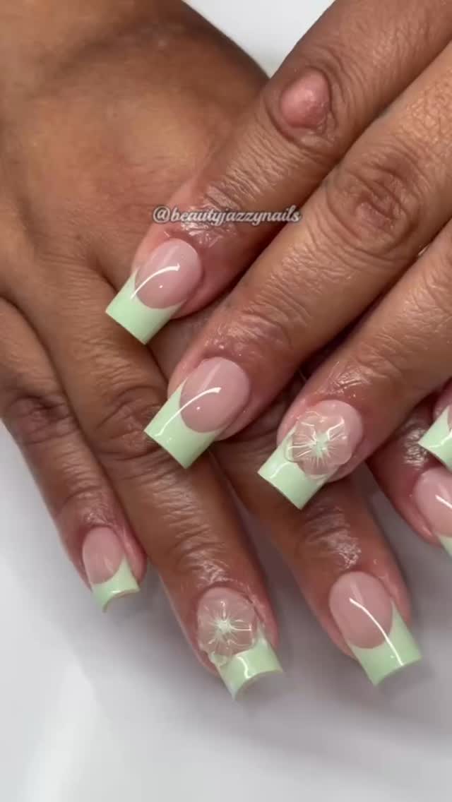 💅🏽✨ Glam Has a New Zip Code ✨💅🏽
From the heart of Los Angeles to the charm of Fairfax, Virginia — I’m Jazzmin Baez, your new go-to for custom, beautiful nails that demand attention 💖💎
Whether you crave bold, statement sets or soft, luxe glam, I create nail art that’s anything but ordinary. Every detail is designed to reflect your power, beauty, and energy.
📍Fairfax, VA — October 2025
💋 Custom. Luxury. Unapologetic.
Get ready to get #beautyjazzynails
📲 Booking opens soon — stay tuned, DMV queens 👑
https://calendly.com/beautyjazzynails/60min
Website: https://www.beautyjazzynails.com/