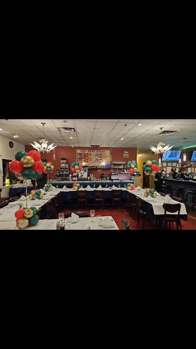 Balloon Centerpieces!
Balloon Centerpieces can be a festive way to add visual interest to an event. They can be used to start a conversation among your guests
Let me enhance your next event table space with a stunning balloon centerpiece!
#balloonsmallbusiness
#ballooncenterpieces
#festiveseason
#balloondecortablespace
#babyshowers
#birthdays
#corporateevents
#retirementparty
#monseyballoonartist
#rocklandcounty