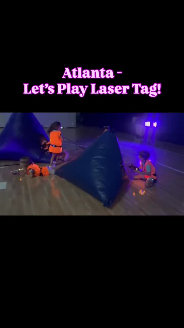 Atlanta we are here for all of your event needs. Offering laser tag, nerf, and bubble soccer!! Perfect for birthdays or fall festivals to holiday parties. Let the fun begin! Let’s chat today today 954-408-1881
#atlanta #partyideas #partyrentals #sandysprings #lasertag #nerf #birthday #partyplanner #nerfparty #lasertagparty #brookhaven #roswell #woodstock #rome #fallfestival #backtoschool #stonemountain #milton #georgia #birthdayparty