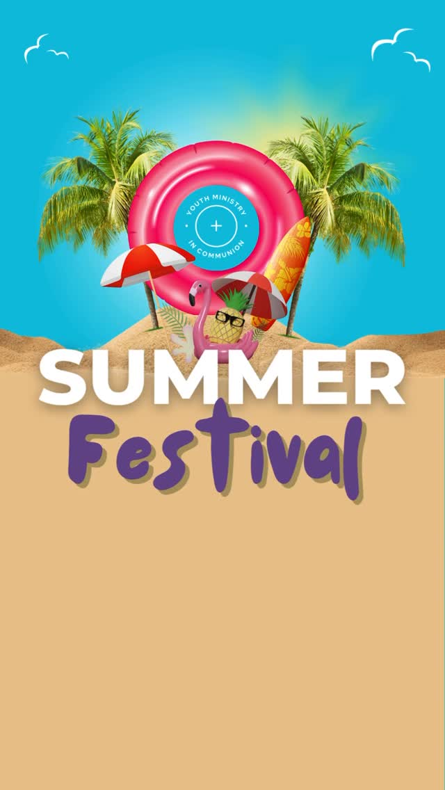 Some feedback from the young people on our Summer Festival event! ๐๐ฉต
#event #youthevent #summer #summerfestival #church #churchofengland