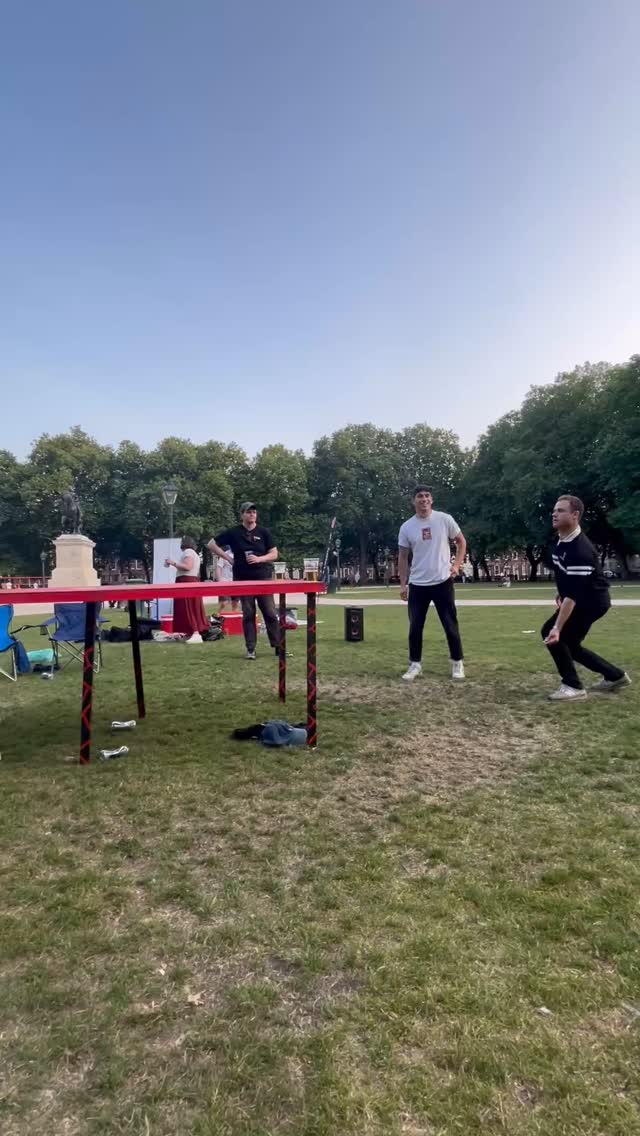 Bringing back these absolute vibes in Bristol this coming Saturday!! ๐ฅ
Donโt miss out on the last event here for the season next weekend! And the final London tournament after that! ๐๐ผ
#dyeislife #beerdie #dye #sports #drinking #games #university #students #socials #unisocials #drinkinggames #freshers #beerpong #beer #events #stag-do #summer #outdoorgames