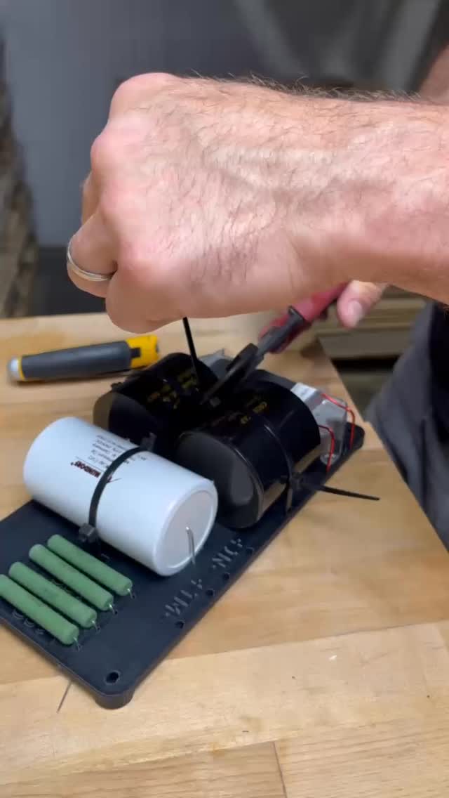 3-Way Bass Module Add-On