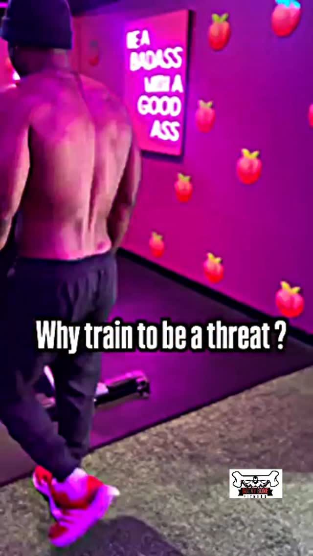 DM@ or comment "THREAT" to be the weapon your family needs‼️
#fitness #gymmotivation #savage #weapon #fitover50 #fitdad #reels