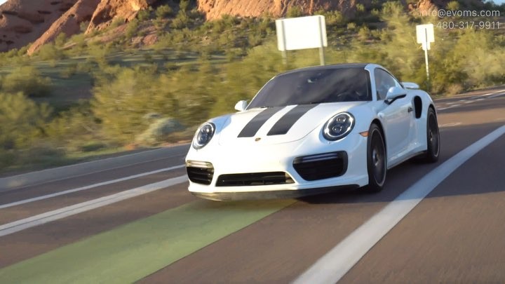 Announcing all new 700+HP Porsche 911 991.2 Turbo & Turbo S applications from Evolution MotorSports of Arizona
-
🔥 Available now 👇
LINK IN BIO
-
3 kits available, EVT700, EVT730, & EVT770. -
These & more Porsche Tuning Applications available now!
www.evoms.com
info@evoms.com // 480-317-9911
-
#EVOMS