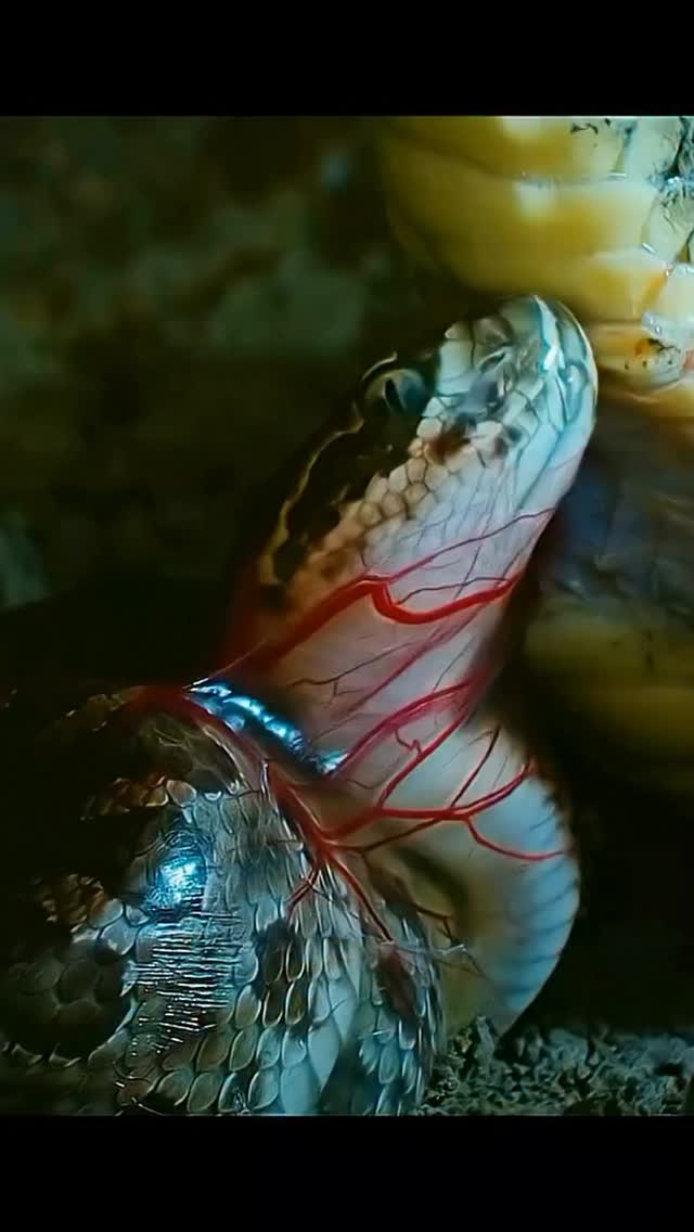 🐍✨ Sí, las serpientes también dan a luz… y este es el milagro de la vida silvestre.
En este video, una serpiente de cascabel trae al mundo a sus crías.
Sin incubadora, sin ayuda… solo instinto y naturaleza pura.
🎓 Muchos desconocen que algunas serpientes, como las cascabeles, no ponen huevos. Son ovovivíparas: los huevos se desarrollan dentro del cuerpo y las crías nacen vivas, listas para valerse por sí mismas.
💡 Este momento es más que impactante: es una oportunidad para enseñar respeto, derribar mitos y recordar que cada criatura, incluso la más temida, tiene su forma de amar y perpetuar la vida.
Desde Fundación Vivarium educamos para transformar el miedo en conocimiento, y el rechazo en respeto.
#FundaciónVivarium #SerpienteDeCascabel #NacimientoAnimal #EducaciónAmbiental #MilagroNatural #VidaSilvestre #RespetoPorLaVida #Ovovivípara
#snake #preservandovidas