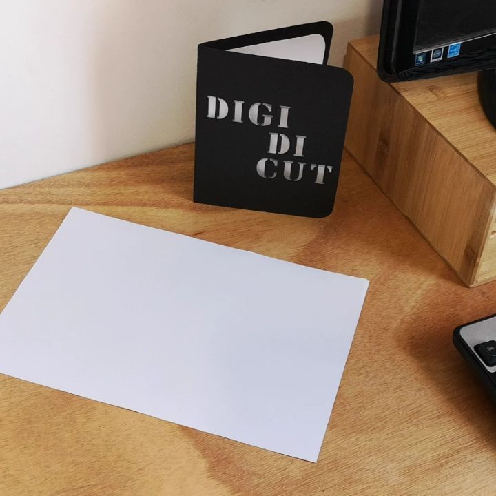 Digi Di cut & design
We can digitally cut out blank A4 label sheets with circles, squares, rectangles and ovals on them, and we can cut them to your sizes so they are perfect for your needs, and they are great for any printer.
$117 for 100 sheets including stock.
Plesslie@xtra.co.nz
