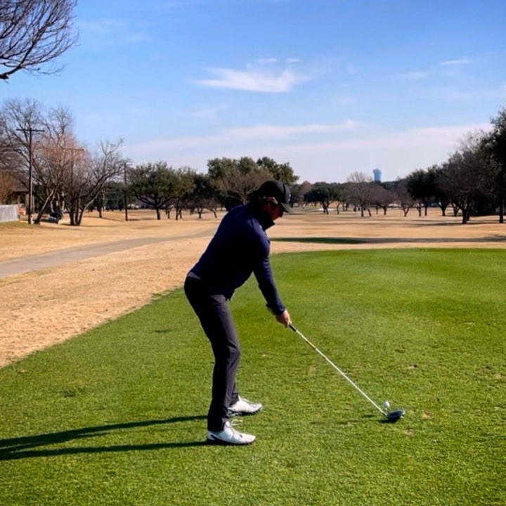 They say “Drive for Show, but Putt for Dough”…. clearly said by someone who has not met my daughters.
Two #WarriorPrincesses that if I pull a four iron out on a 320-yard Par-4, simply look at me with arms folded suggesting:
“Why would you not go for the green with Driver? Don’t ever... ever leave anything on the table Daddy. Isn’t that is what you always say?”
They also clearly did not understand how important it is to impress my daughters, and how much they love saying:
“#SendIt Daddy!!!”....
When one goes well over 300 yards.
Thanks to the @toptracer tech at Brookhaven Country Club and the @rapsodogolf mobile launch device for validating these claims....💪
Also thanks to all those that have been a part of this golf journey that is only 18 months old to include but not limited to:
@coregolfschool @joeyandersgolf @carriechambersgolf @woodsy_golf @dylanrodriquez6 @thesafegolfer @jordanspieth @billlmckinneygolfsecrets @topspeedgolf @msladeperlman ... and many more.
Special thanks to @jjthomas_ for suggesting it as something to get me through the non snowboarding months back in APR 2019.
And of course... Richard Bell who is a Twitter insurgent but not on here..💪
#respect
And I promise... no grandiose aspirations of long drive competitions... for those that know me I get way more excited about a tight wedge shot than I do a 352 yard poke... plus I hear 🦄s prefer those that can do both... so hard at work in the short game area. See you there.
#stayinteresting
🐎