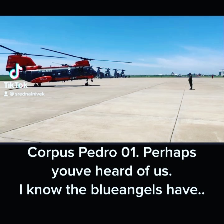 Corpus in Pedro 01