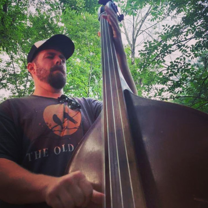 Bunker Boys @rest_upstate Rockland Cider Works in Gilboa, NY 7/17 2pm #growinggoodtimes #farmcider #upstateny #gilboa #rocklandciderworks #supportlivemusic #schohariecounty #drinkmorecorn