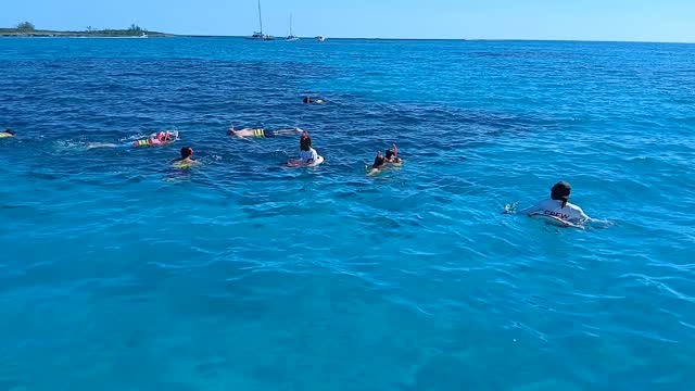 Ocean therapy hits different in The Bahamas. 🌊💙
No noise. No stress. Just you, the sea, and serenity.
At Providence DMC, we don’t just plan trips—we create soul-refreshing experiences.
If The Bahamas is calling, let us help you answer it. 🌴✨
📍Nassau | Snorkel. Float. Breathe. Repeat.
#ProvidenceDMC #OceanTherapy #BahamasBliss #SnorkelVibes #IslandRetreats #CorporateEscape #GroupTravelBahamas #SaltwaterHealing #BlueMind #TravelWithPurpose
---