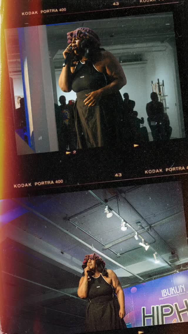 #REWINDWEEK: Next up, Chicago's beloved @oprah_gucci π Our talented queen rocked the stage in such a unique way.
πΈ: @therealraeven @mov.bri @sickstop