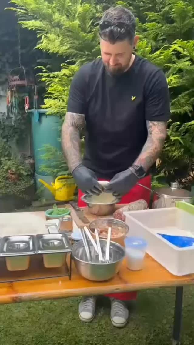 Für mehr Foodcontent folgt jemand anderem😂😎 @dom_25487 🤙🏻☀️😎