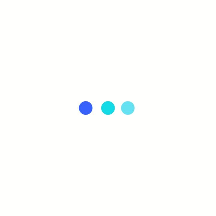 Splash screen animation.
My idea here is to show up with the loading animation for the app along with brand. So I chose brand colors for circle points and turned them into simple logo shapes.
Sometimes simple idea is better than complicated.
Follow me for more videos and tutorials --->>@eyeballanimation
#graphicdesign #design #art #illustration #graphicdesigner #branding #logo #graphic #designer #photoshop #digitalart #creative #artwork #illustrator #artist #typography #graphics #uidesign #photography #marketing #logodesigner #logodesign #dise #webdesign #adobe #designinspiration #vector #brand #poster #logoanimation