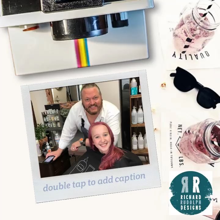 Happy New Year! Hope your new year is starting off great! Looking forward to seeing you all. #happynewyear #salon #findyournewlook #beauty #sustainablebeauty #richardrudolphdesigns #cityway #suite6