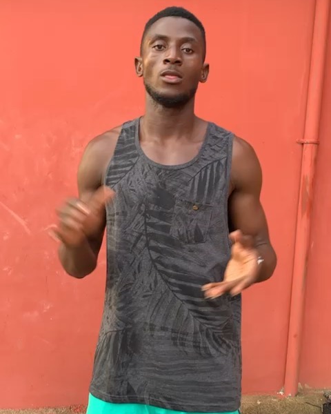 A message from Prince, our Ghana Country Director, asking support from our TAF family for donations towards our current fundraiser. Can you give $10 towards school furniture for our newly competed school in Akokwaa? Link in bio to donate or Venmo @hannah-bonacci (our Co-founder!). #fundraiser #donate #educationalempowerment #togetherwecandance