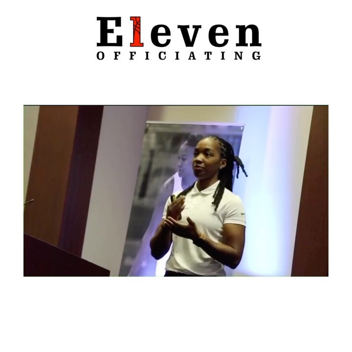 What drives you? What’s your purpose? Why do you officiate? What keeps you going?
#elevenoneofficiating #referee #basketballofficiating #basketball #refereetraining #refereetrainingprogram #refereetrainingcamp #refereelife #referees #basketballofficials #basketballrefereelife #basketballislife🏀 #basketballneverstops #basketball #usabasketball