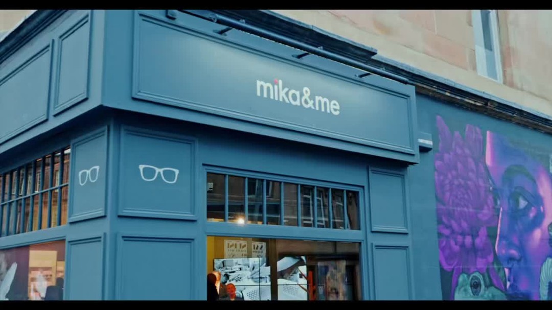 In this era of screens and virtual interactions, we believe there's something truly special about being human and connecting with others face-to-face.
That's why we've poured our hearts into creating a flagship store that embodies our mission of helping you see the world clearly and healthily - in a way that's as unique as you are.
Step inside, and you'll feel the warmth and care that we've put into every detail. From the personalized attention of our expert staff to the state-of-the-art technology we use to optimize your vision, every aspect of the experience is designed to help you feel your best.
With love & good eyesight.
The Art of Eyewear
Mika & Me
