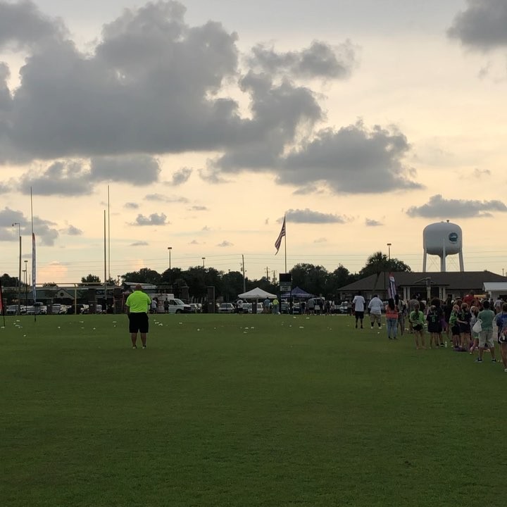 #roadtothebeach2018