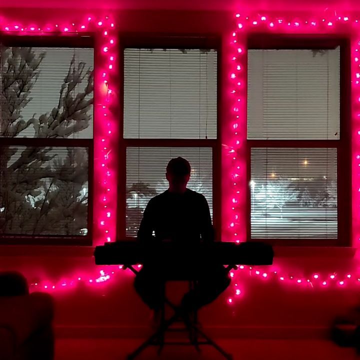 More Than Just a Shadow.
I am more than the darkness I carry.
There is a light to me inside.
I am more than just a lingering figure.
You are the ugly I'm trying to hide.
Update: Made this small piece of music last night. I have been writing for myself these past months. I hope to post for you guys soon. Still trying to be more creative. It's a process, and I'm just taking my time enjoying life.
#music #poetry #poetrycommunity #art #happiness#livingmybestlife