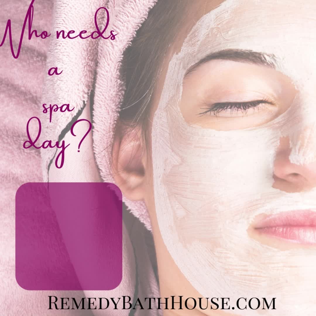 Keeping skincare simple without unnecessary ingredients. We using butters, oils and herbs that have been known to assist with skin issues. We keep ingredient lists as short as possible for most of our products and produce our products in small batches. We do our very best to try and keep skincare uncomplicated, helpful, and available in unscented versions for our customers. Remedies have used for centuries that feature botanicals, herbs, oils and butters and because everyone skin is so unique we do our best to have a selection of cleansers, moisturizers, exfoliants, and skincare for those unique needs.
Visit our website at RemedyBathHouse.com
#naturalbodycare #albuquerque #ladiesnightout #RemedyBathHouse #skincare #skincareroutine #skincareproducts #skinhealth #skintransformation #naturalskincare #naturalbeauty #naturalsolutions #Skincare #remedybathhouse #skinlove #artisansoap #madeinNM #artisan #skinsoftening #soap #madeinNM #Abq