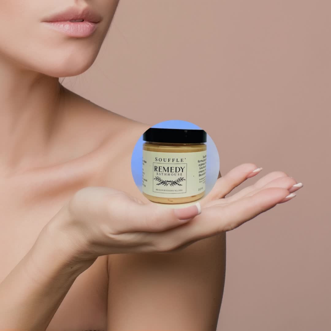 The driving force for creating healthy nourishing everyday skin care is to keep skincare simple without unnecessary ingredients. Our line of soaps, body and skincare are for those who want distinctly different products with the best ingredients. REAL Soap and skincare for those who don't compromise on quality.
Remedy formulates body and skin care products that harness botanical benefits, adding good for you butters and oil infusions. Our mission is to provide skin care that is uncomplicated, using ingredients that are full of nature’s goodness.
Remedy Bath House Create skincare especially for those who love the skin they're in.
www.RemedyBathHouse.com
All natural skin care. Shipped right to your door.
#naturalbodycare #albuquerque #ladiesnightout #RemedyBathHouse #skincare #skincareroutine #skincareproducts #skinhealth #skintransformation #naturalskincare #naturalbeauty #naturalsolutions #Skincare #remedybathhouse #skinlove #artisansoap #madeinNM #artisan #skinsoftening #soap #madeinNM #Abq