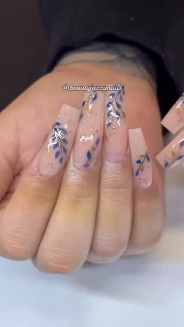 💅✨ LA NAILS. DMV FLAIR. ✨💅
Fairfax, VA — I’m coming for your hands, starting October 2025.
I’m Jazzmin Baez, your new go-to for custom, luxury nails that turn heads and break hearts. Born & styled in LA, now bringing that boss-level nail game to the East Coast.
💖 Bold. Beautiful. Bougie.
🎨 Every set is custom.
💋 No basics. Just baddies.
⚡️Appointments open soon — DMV girls, don’t wait to book.
Let’s get those nails Jazzed by Jazzmin.
📲 Booking link: https://calendly.com/beautyjazzynails/60min
Website: https://www.beautyjazzynails.com/
#beautyjazzynails