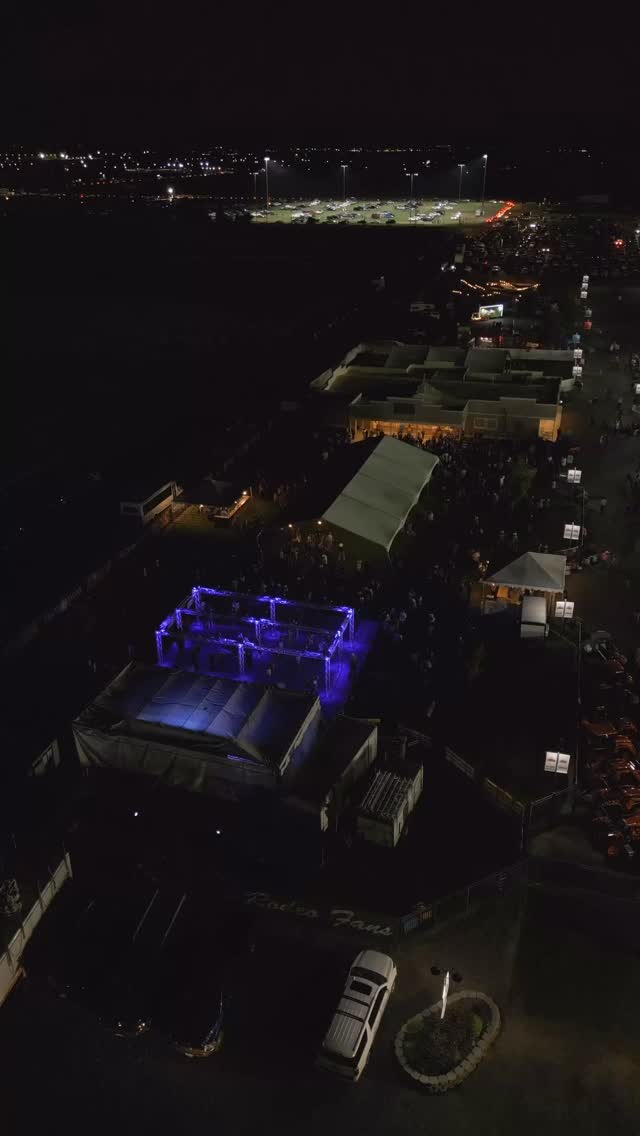 Every night after the final bull has bucked! Dan Burns Production will be spinning the dance tunes until midnight! Come join us in Chute 8 the Northwest’s Premier Rodeo Dance Club! #farmcityprorodeo