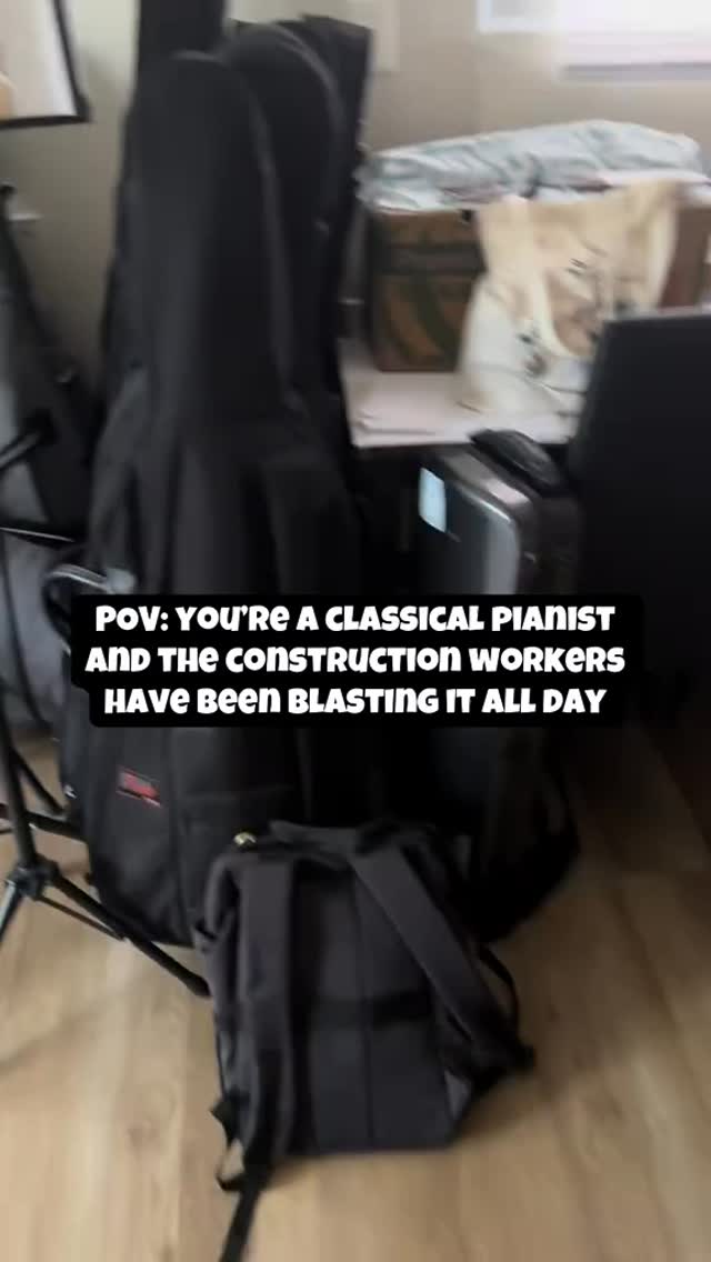 Will they ever be done?! 🙄😆
#washingtondc #pianolessons #musicteacher #dcmusicscene #musiclessons #violinlessons #lnlmusicstudio #pianoteacher #livvnlearnmusicstudio #columbiaheightsdc