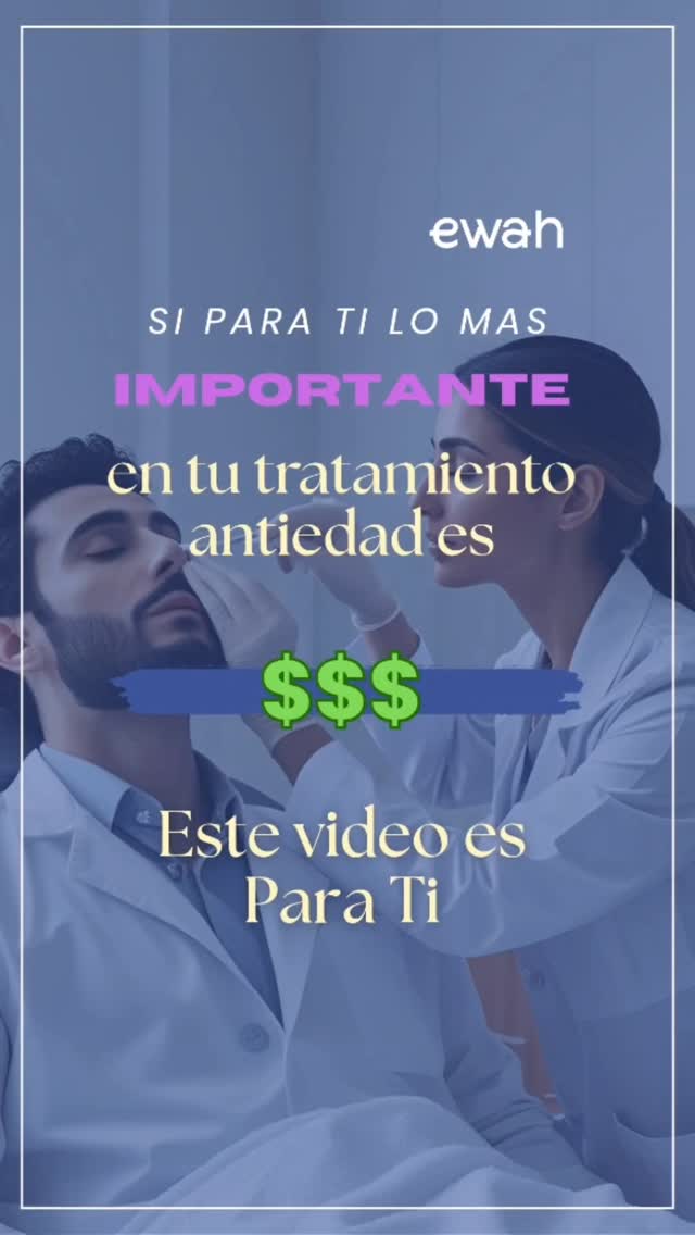 🚨 Si buscas el precio más BARATO en medicina estética, necesitas ver esto ⬇️
¿Te ha pasado? Encuentras una "súper oferta" de tratamientos antiedad y piensas: "¡Qué ganga!" 💸
LA REALIDAD: Esa "ganga" puede convertirse en tu peor pesadilla 😰
En mi consulta he visto casos de pacientes que llegaron después de buscar "lo más económico"... y terminaron pagando 3 VECES MÁS en correcciones.
✋🏻 No se trata de ser la opción más cara, sino la más SEGURA
¿Qué incluye un tratamiento REAL?
✅ Productos certificados internacionalmente
✅ Médico especializado con años de experiencia
✅ Seguimiento post-tratamiento completo
✅ Capacidad de manejo de complicaciones
✅ Garantía de resultados naturales
Tu rostro no es lugar para experimentos 💎
Si estás list@ para invertir en ti de la manera correcta, agenda tu consulta con nosotros👇🏻
Porque tu belleza no tiene precio... pero SÍ tiene valor ✨
.
.
.
#MedicinaEstetica #AntiAge #Bogota #TratamientosFaciales #Botox #AcidoHialuronico #MedicaEstetica #BellezaSegura #ConsultaGratuita #CuidadoFacial #EsteticaSegura #MedicinaEsteticaBogota