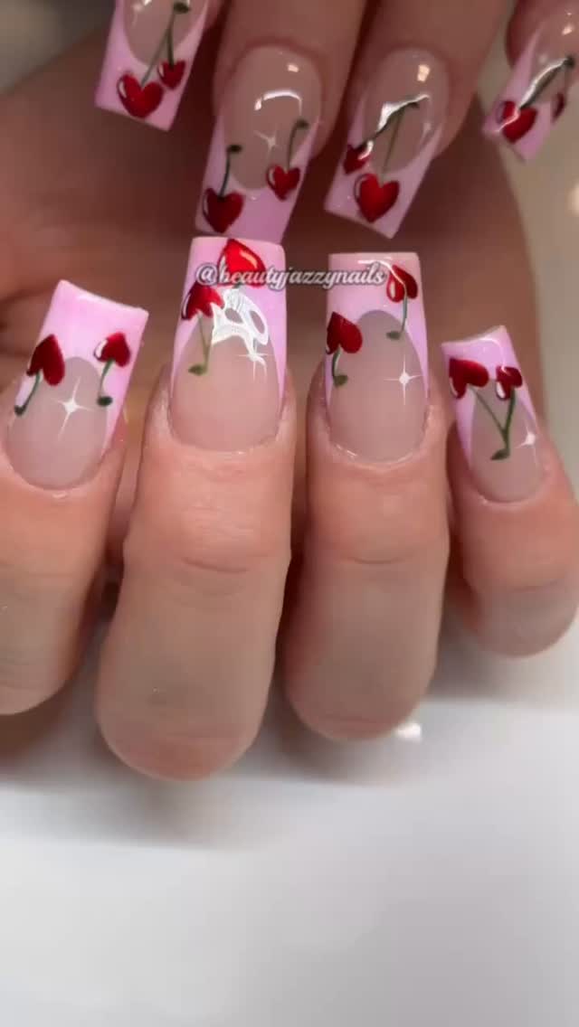 💅✨ LUXURY NAILS. NEW CITY. SAME SLAY. ✨💅
From LA ➡️ Fairfax, VA — I’m Jazzmin Baez, your new go-to for custom, bougie nails that speak fluent confidence 💖🎨
🎀 Custom-crafted.
💎 Always luxe.
🔥 Booking opens for October 2025 — and baby, spots go FAST.
📲 Booking link: https://calendly.com/beautyjazzynails/60min
Website: https://www.beautyjazzynails.com/
#beautyjazzynails