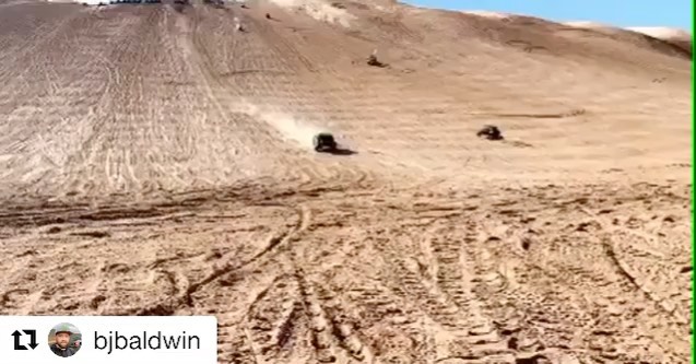 Apparently we owe some people an apology. Super Scoopers can move some earth. And for that, We are #sorrynotsorry Thanks for the shout out @bjbaldwin ๐บ๐ธ
โโโโโโโโโโโโ
#Repost @bjbaldwin with @get_repost
ใปใปใป
Pretty sure @skattrak owes these fine people an apology. Iโll apologize on their behalf. My bad fam. ๐๐๐ป Usually sand doesnโt fly that far but it rained the day before which would explain the increased distance. If youโre in this video and I got you a little sandy, leave a comment and Iโll send you my signature series Wet Wipes.๐๐๐ป