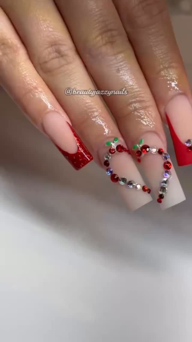 ✨ LUXURY IS A LIFESTYLE — AND IT STARTS AT YOUR FINGERTIPS. ✨
Fairfax ladies, get ready for nails that command attention and whisper pure sophistication. I’m Jazzmin Baez, your new custom nail artist, bringing LA luxury and bold elegance to Fairfax, Virginia this October 2025.
💅 What I offer:
💎 Custom designs crafted just for you
🥂 A VIP, pampering experience
🔥 Flawless nails that turn heads
Because you’re not just booking a nail appointment — you’re booking confidence, beauty, and a little bit of seduction at your fingertips. #beautyjazzynails
📍 Appointments open NOW for October — spots are limited!
📲 Click the link in bio and claim your luxury experience today.
✨ Gorgeous. Timeless. Unapologetically You. ✨
📲 Booking link: https://calendly.com/beautyjazzynails/60min
Website and bio: https://www.beautyjazzynails.com/