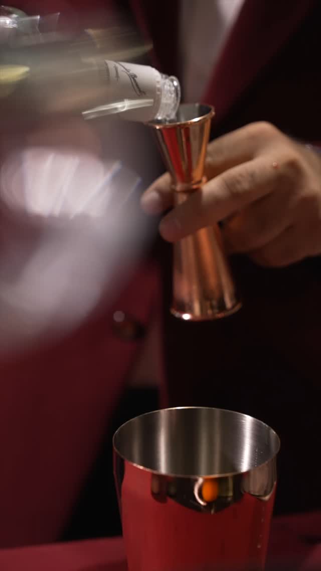 Friday nights deserve nothing less than our signature cocktails — balanced, bold, and designed to pair beautifully with our most celebrated dishes. A perfect start to the weekend, one sip at a time.