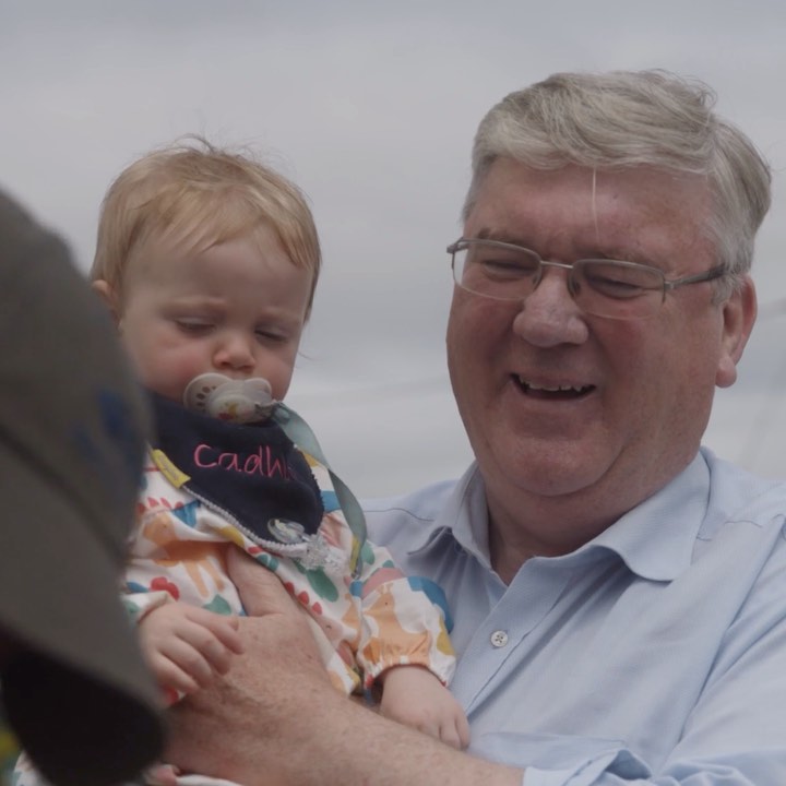 LATEST WORK 🎥
Supermacs Family Road Trip Series Trailer
—————————————————-
Pat and Una are heading off on a road trip around Ireland with their three grandchildren to visit some of Supermac's farmers and suppliers.
These suppliers have become friends, many of whom are supplying @supermacsofficial for over 40 years and are keen to share stories of their produce and products.
Supermac's is proud to work with over 500 Irish suppliers and thousands of Irish farmers. We’re proud to be Irish and proud to support Irish communities.
Success is the people and family behind you and we're proud to be #partofthesupermacsfamily
supermacs.ie/familyroadtrip