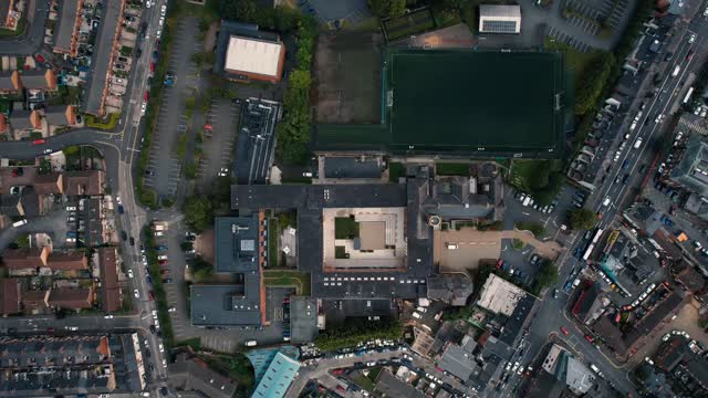 🎥 A small campus with a world of impact.
From the Falls Road in Belfast, St Mary’s University College has shaped generations of teachers, leaders, & artists — carrying its spirit & values across the globe.
Drone view by Virtual Towns 🌍✨
#Belfast #Education #Community #GlobalImpact #DronePhotography