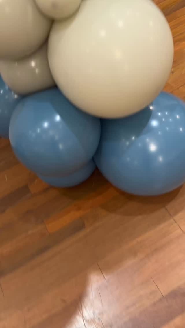 Step right up to Davidโs ONE-a-saurus celebration! ๐ฆโจ A roar-some mix of earthy tones and dino-inspired colors made this first birthday backdrop the perfect photo spot.
#BalloonDecor #FirstBirthdayParty #DinosaurParty #BalloonArch #EventDecor #PartyInspo #OneYearOld #BalloonBackdrop #BalloonsChicago #BalloonStylist
#bigballoonsco