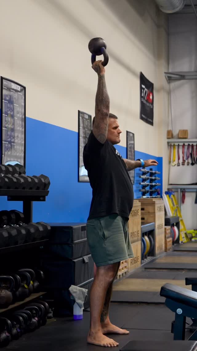 Just Extra Work
#strength #fitness #50andfit #conditioning #health