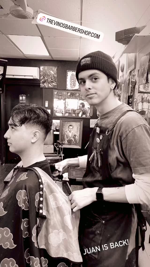 JUAN IS BACK! NOW BOOKING!