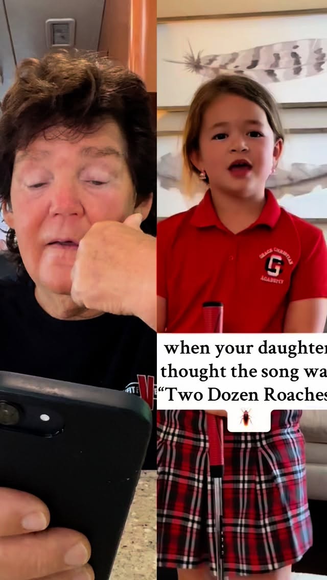 Let’s settle this right now…Would “Two Dozen Roaches” change your mind? 🪳🪳