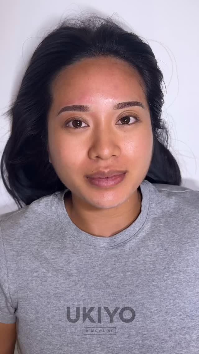 Powder Brows â
This beauty started with regular brow tints, then moved up to hybrid brow stain as a way to âtry onâ the look of powder brows.
It gave her the perfect chance to see how a soft, fuller brow could enhance her features before making the leap to something more permanent.
The results? No brow shockâjust soft, filled-in, natural-looking brows exactly how she likes them. đ
Ready to schedule? Click the link in my bio
Unsure what service best fits your needs? I offer free brow consultations
â¤ď¸
