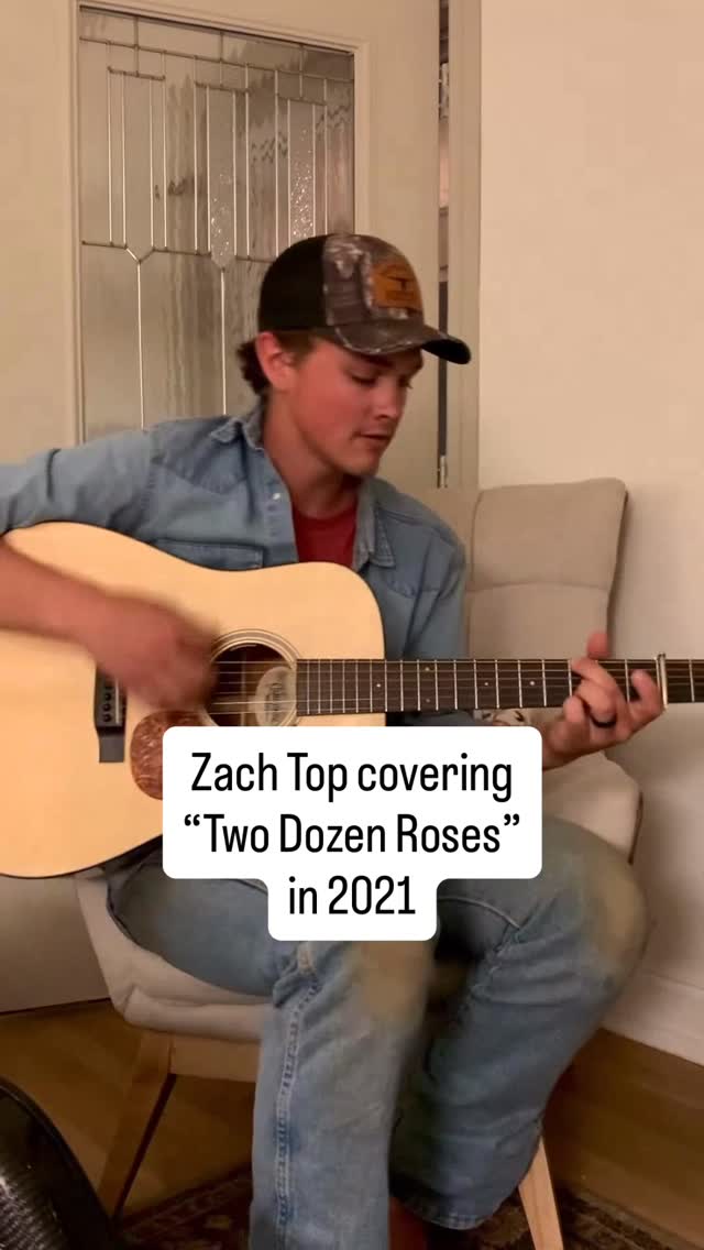 @zachtop will make you take back stuff you ain’t stole! You nailed it bro!