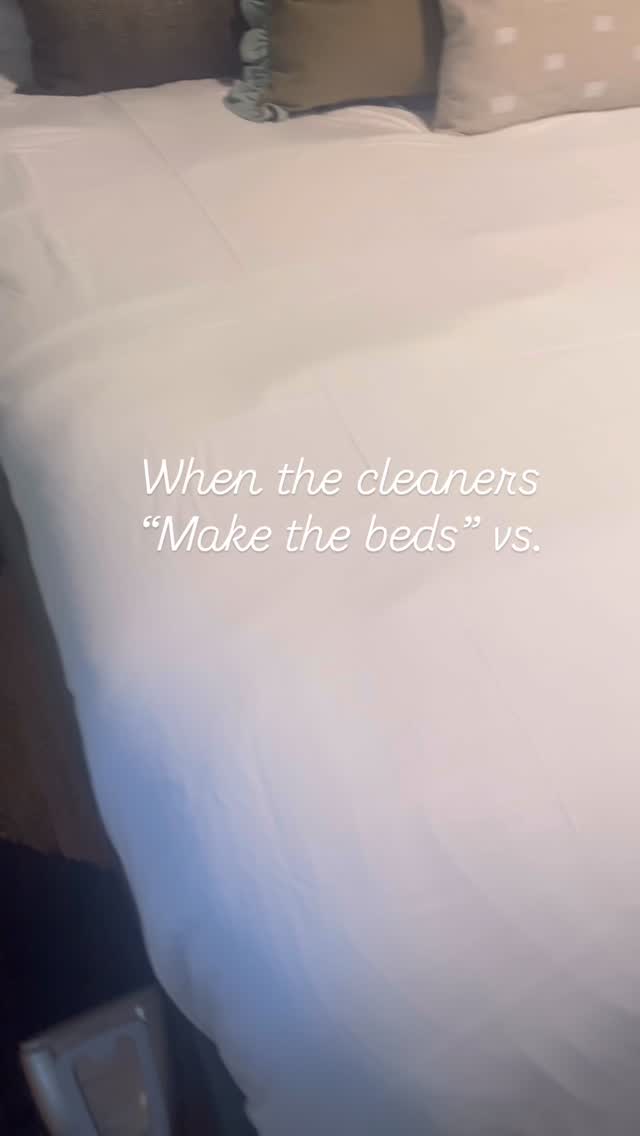 Trust me, we know what the camera likes