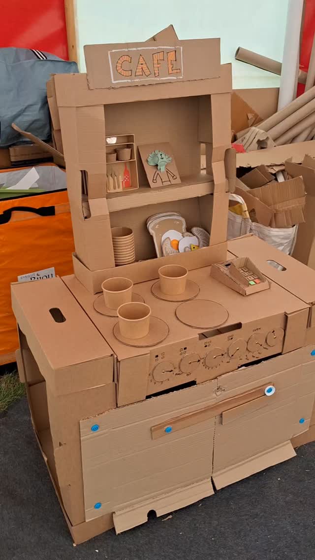 @shambalafest #playtopia #toddleinn
Here's The Toddle Inn 2025.
Quote from a child "this here is EVERYTHING"
Job done šš»ā¤ļø