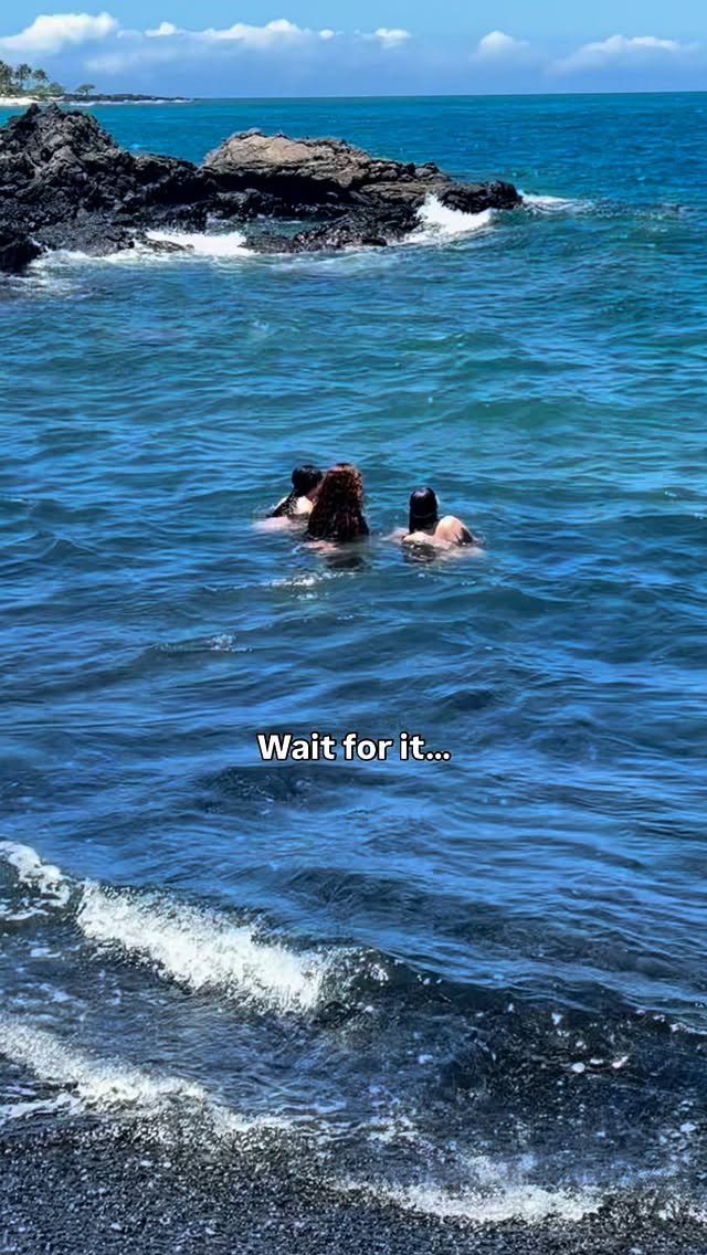 Part 1: Breaking Thru โก๏ธ
Baptism / Mivkah ๐ง
What a healing breakthrough! ๐
For the 1st time in 40 years, I fully submerged under the oceanic water with the help and guidance of my 12 year old twin daughters ๐
You can hear us cheering, giggling and celebrating ๐
Children are often our greatest teachers ๐
Amen to incredible healing milestones Fusion Healers!!! ๐
Share your love, support and stories below! โค๏ธ
#breakthrough
#watertherapy
#fusionhealing