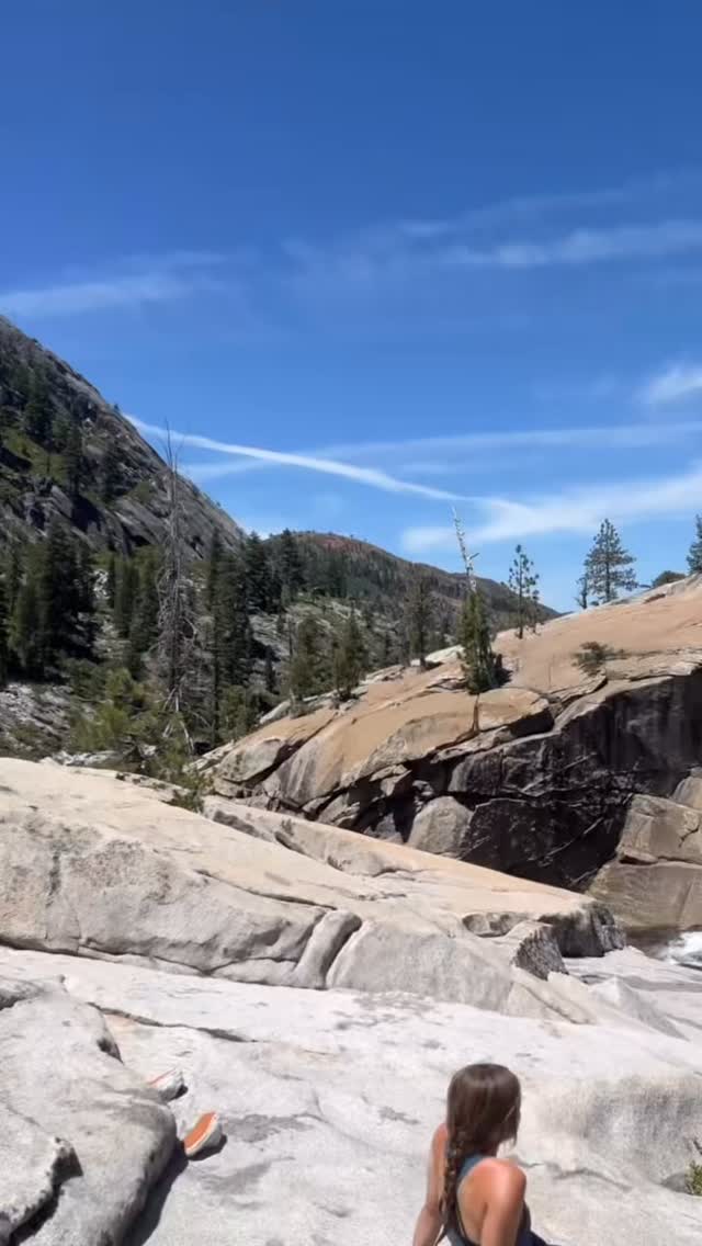 Summer 2025 season, you’ll be missed 🫶🏼 thanks for the memories!
#rocknwater #summertime #camp