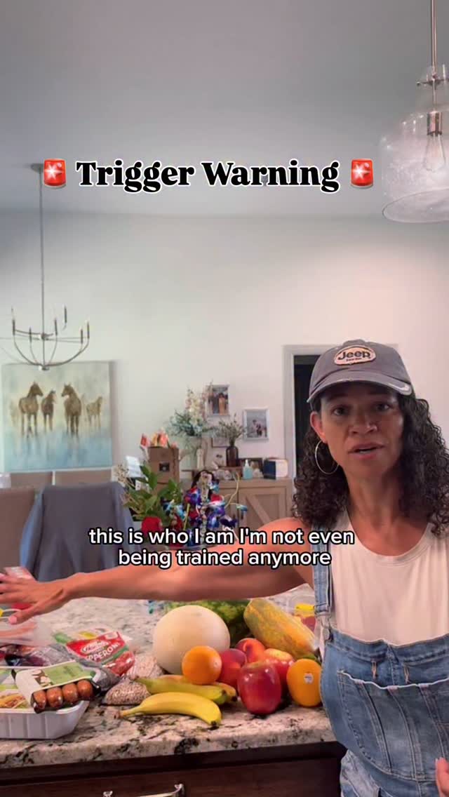 DM or Comment "Lean" if you want to keep it off this time!💯
So when I first started helping people as a
personal trainer, I could get them results in the short term. They’d lose weight, get leaner… but I didn’t have a system to help them keep the weight off. 
I used to watch people work hard, only to fall back into old habits months later, gain the weight back, and feel frustrated all over again. 
And that's why 95% of people who lose weight gain it back. "That’s not how it should be"
Then everything changed, I created the PAW Method.
This system actually works, and it teaches you how to keep the weight off for good—so you can now enjoy vacations, family dinners, work events, and still stay lean year round.
If you follow this method, you won’t just lose the weight temporarily—you’ll keep it off. And you’ll know exactly how to handle life when it throws food, stress, or excuses your way.”
It Uses The Science of Habit Formation:
“And here’s why it works: habits form in stages.
21 days – Break old patterns (Pattern phase) – according to Dr.Lally et al., 2010, European Journal of Social Psychology.
66 days – Build a new habit (All You Know phase) – based on studies this is the average time to make a behavior automatic. create a habit
180 days – Integrate it into Who You Are – (identity phase) when the habit becomes part of your lifestyle.
Follow this timeline within the PAW Method, and you won’t just lose weight—you’ll change your behavior, your body, and your life.”
“When you join my program, here’s exactly what you’re going to get:
Step-by-step PAW Method guidance & map for your journey.
Meal PLAN, guidance & strategies for work, family, and vacations.
Exercises & custom workouts that fix your weak points and strengthen TONE & sculpt your body.
Daily and weekly habit tracking with your coach to make habits stick.
Access to me 24/7 through message & the FIVE F’s cheat sheet anytime you feel off course.
I’ve taken away all the excuses. Give you a Trial for 10 days That You can start today—for free—and see if this freedom, this control over your weight and life, is actually worth investing in.
#fitover50 #fitness #fitover50women